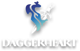 Daggerheart Logo