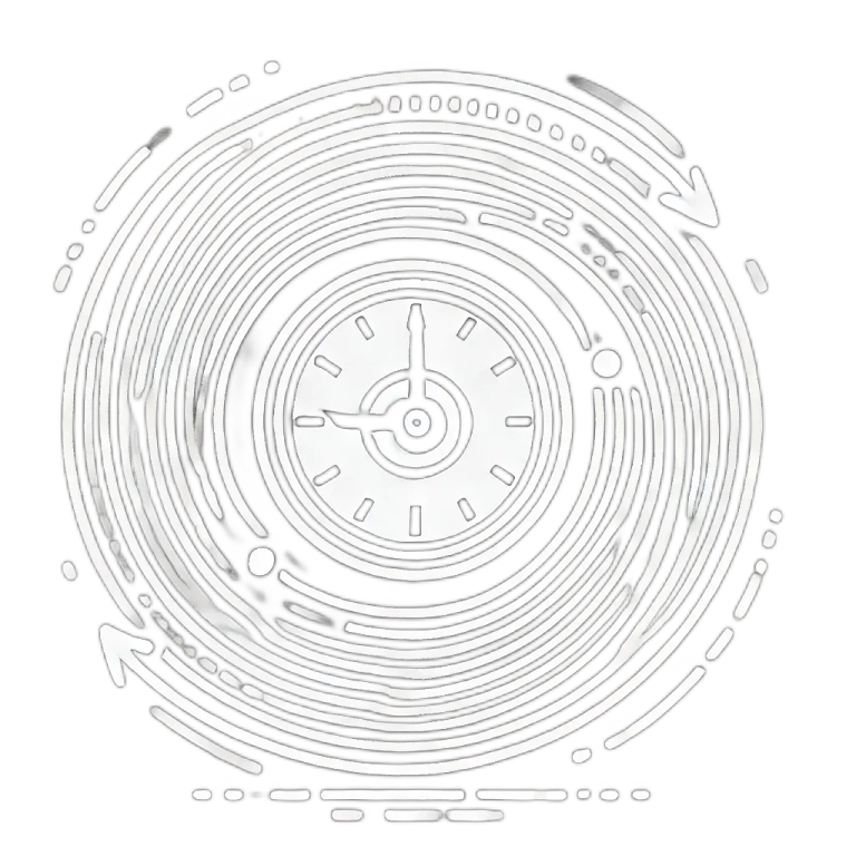 Clock Image