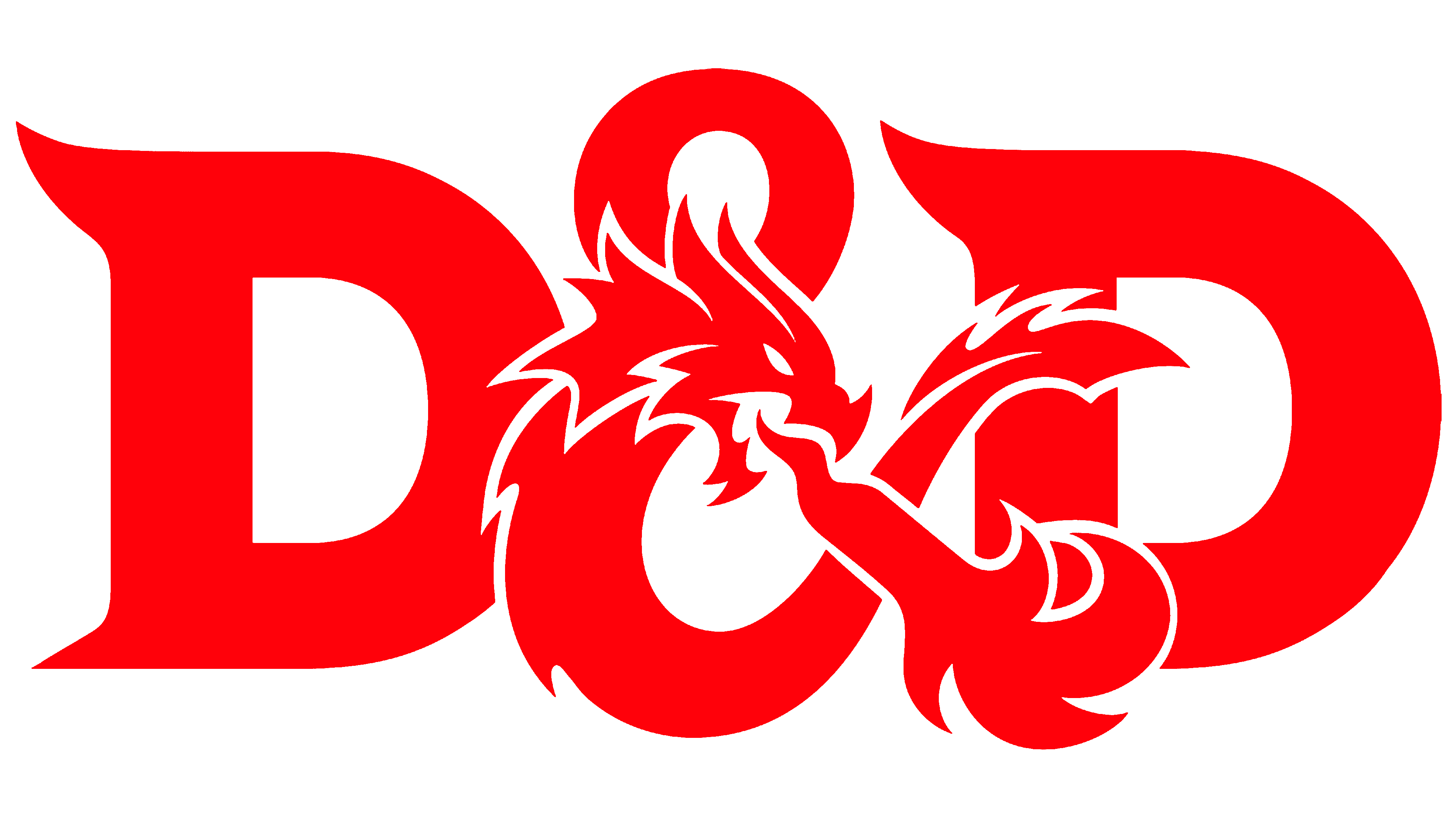 Dungeons & Dragons Logo